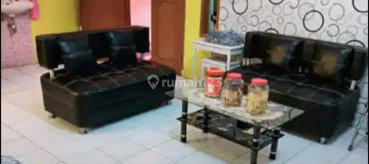 Rumah Strategis di Jalan Plered Antapani 1