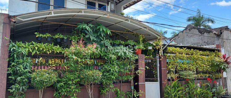 Rumah Bagus Nyaman di Taman Cibaduyut Indah 1