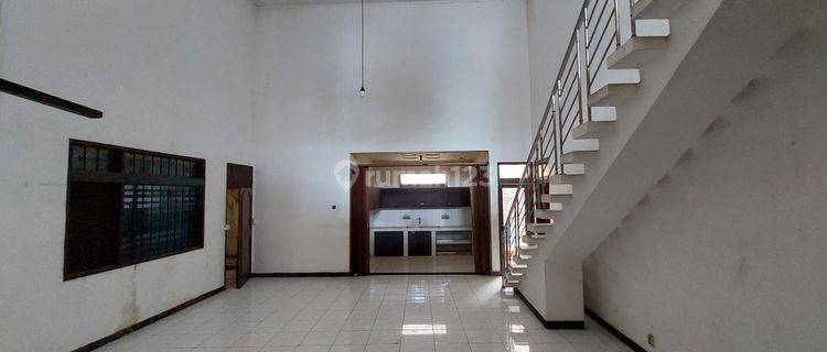 Rumah Jl. Kliningan Cocok Utk Cafe Kantor Rumah Makan Klinik Dll 1