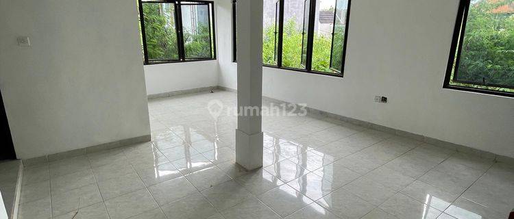 Rumah 3 Lantai baru renovasi di Taman Mulia Jimbaran 1