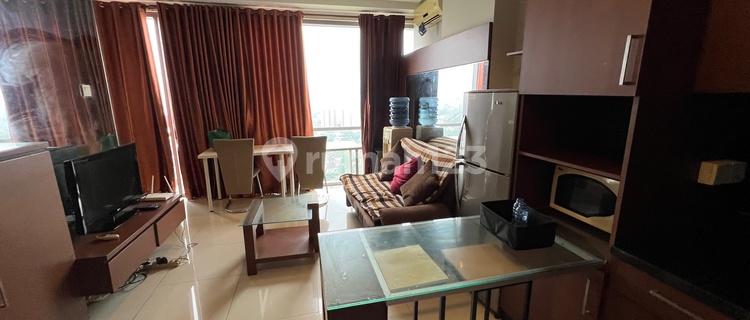 Dijual Apartemen 1br, Garden View, Luas 60m2, Beautiful View 1