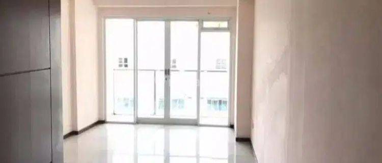 HOT DEAL SALE! Apartemen Gateway Pasteur Bagus Studio Unfurnished 1