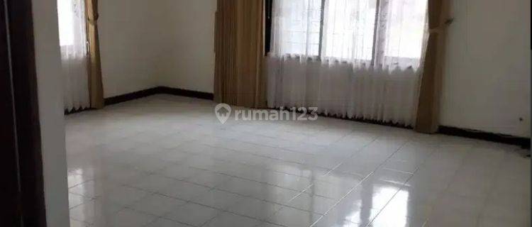 HOT DEAL SALE! MILIKI Rumah Bagus Nyaman Isola Sukasari 1