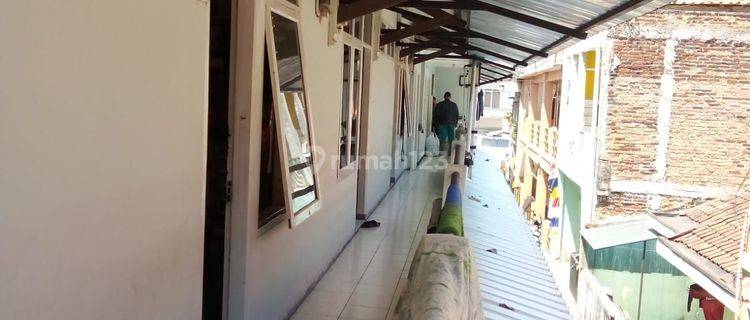 HOT DEAL SALE!! YUK DINEGO!! Rumah Kost Gunung Batu Sukaraja 1