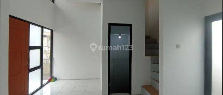 HOT DEAL SALE! Rumah 2 Lantai Setiabudi Gudangkahuripan 1