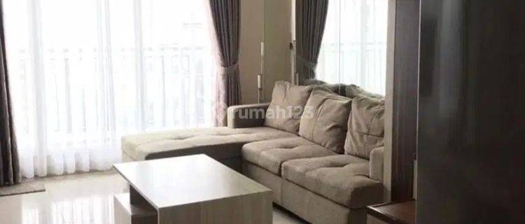 HOT DEAL SALE! Apartemen Galeri Ciumbuleuit 3 Furnished 1