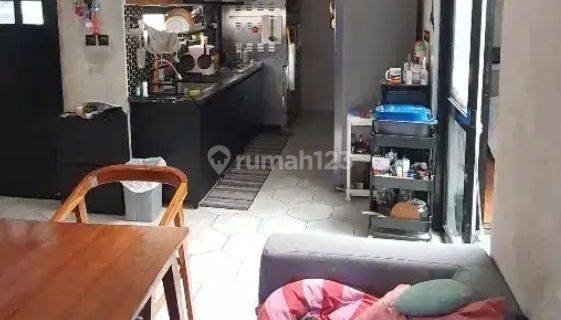 Hot Deal Sale! Miliki Rumah Bagus 2 Lantai Shm Ciwaruga 1