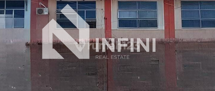 2-Story Ready-to-Use Shop House in Batu Aji Area, Batam 1