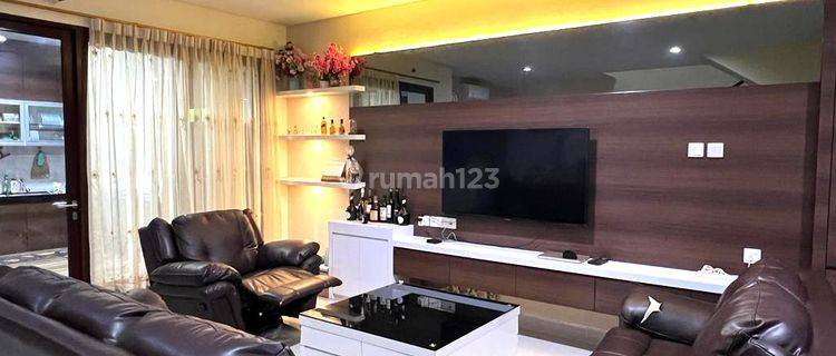 Rumah Semi Resort Full Furnish Siap Huni Di Batam 1