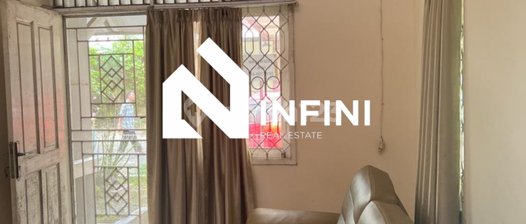 Rumah Minimalis Modern Sudah Renovasi Siap Huni Di Batam Centre 1