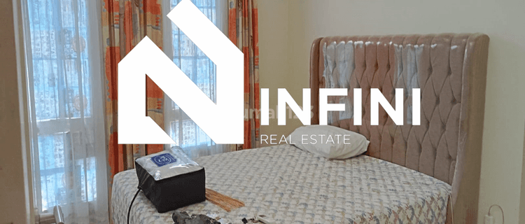 RUMAH MINIMALIS 1 LANTAI FULL FURNISHED SIAP HUNI DI BATAM 1