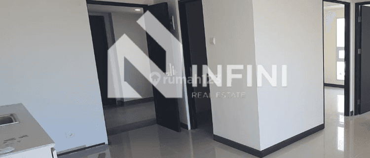 Apartment 2br City View Siap Huni Dijantung Kota Nagoya Batam 1