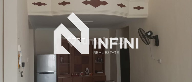 Rumah Mewah 2 Lantai Hook Siap Huni di Batam - Bisa Jual atau Sewa! 1