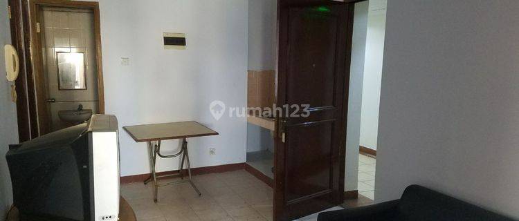 Dijual Cepat Apartemen Mediterania Gajah Mada 1