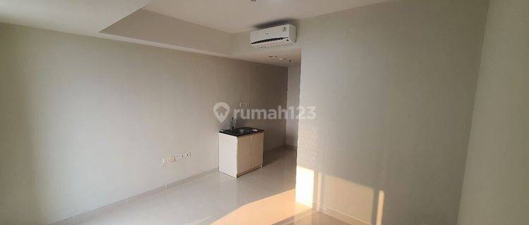  Apartemen 1 Kamar Tidur Baru Semi Furnished Murah 1