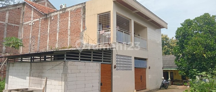 Boarding House Fully Occupied & Fully Furnished Unnes Gunungpati Semarang 1