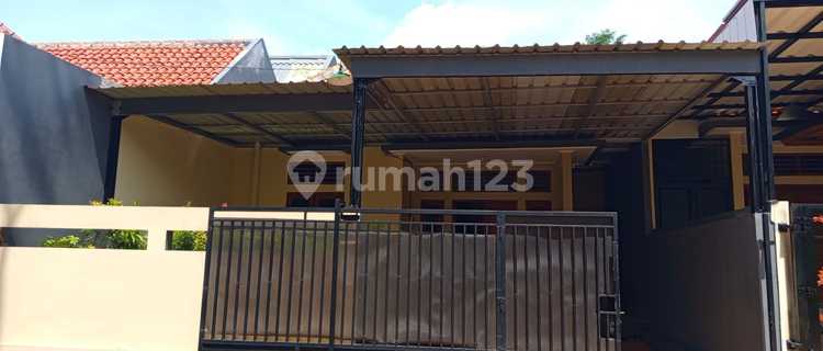 Jual Rumah di Kalisegoro Gunung Pati Semarang 1