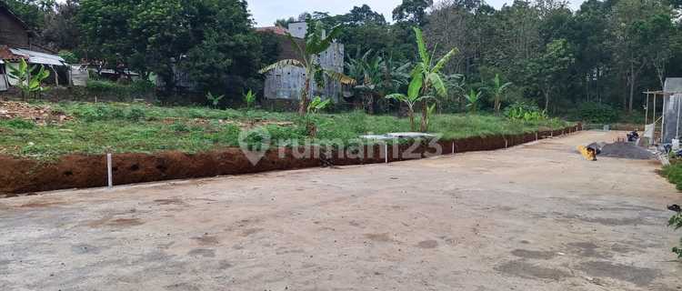 Dijual Kavling Siap Bangun Selangkah Kampus Unnes Gunungpati Semarang 1