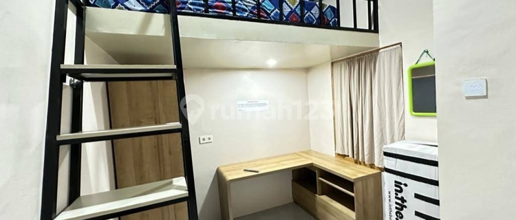 For Sale: Fully Occupied Boarding House Near Undip Ring 1, Tembalang, Semarang 1
