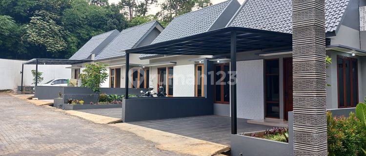 For Sale: Residential House Near Unnes Campus, Gunung Pati, Semarang 1