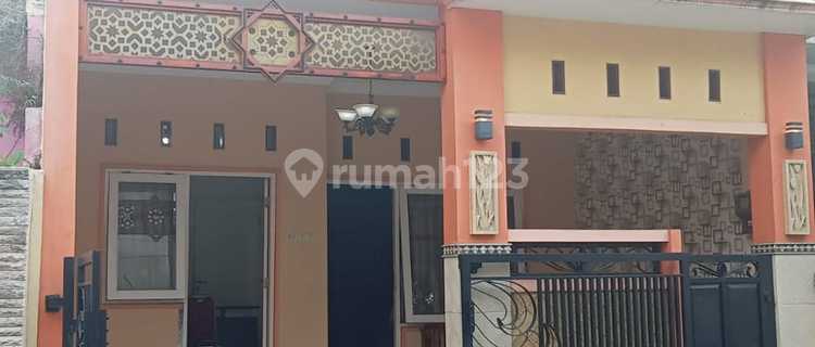 Dijual Rumah Siap Huni Di Ngaliyan Kota Semarang 1