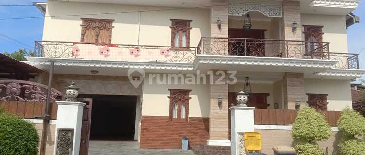 Exclusive Boarding House Fully Furnished Near Undip Campus Tembalang Semarang 1