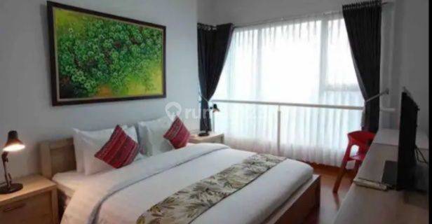 Marbella suite apartemen dago bandung utara 1