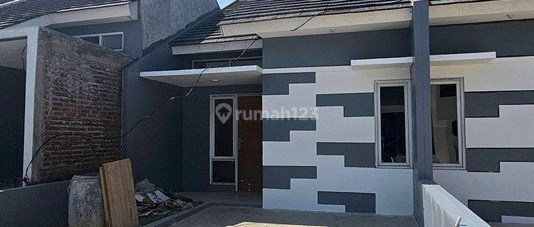 Rumah Baru Di Cikoneng Bojong Soang Buah Batu
 1