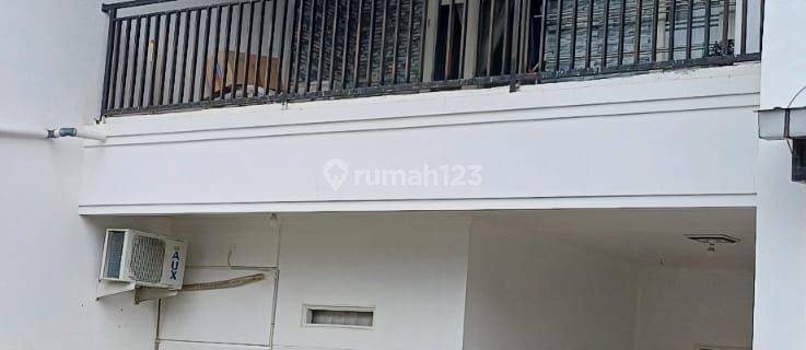 Rumah Hunian. Cluster Koba Village Blok P. No. 16. Ciseureuh.  1