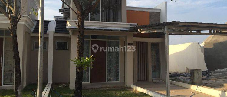 Rumah minimalis modern di area perumahan elit citraland di Jalan alexander. Perumahan citraland Sudah Renovasi 1