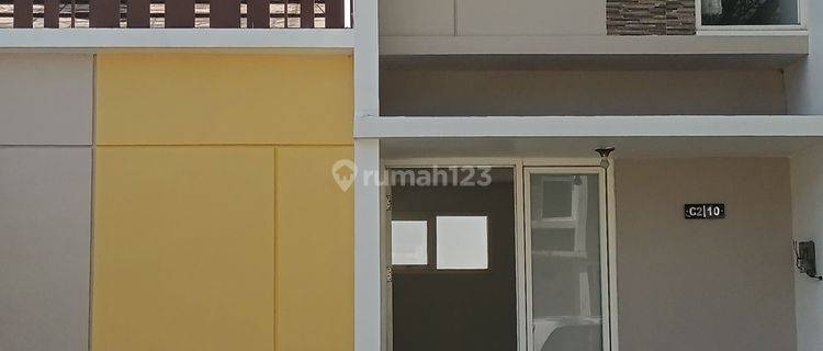 Rumah minimalis..modern perumahan citraland ud renovasi 1