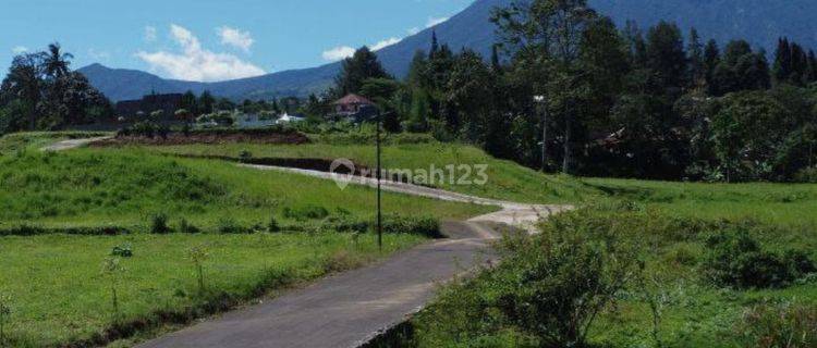 Jual tanah di Megamendung Cisarua puncak bogor 1