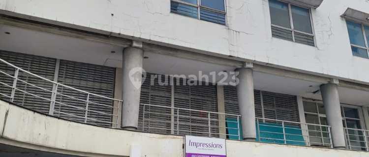 A45 For Sale Shop House Ready, Still Good Condition in Sahardjo Area, Tebet. 1