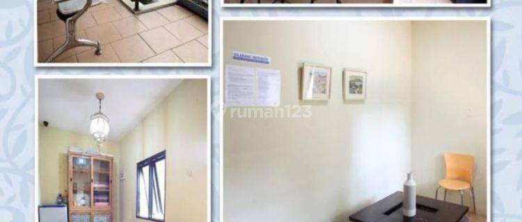 Rumah Kost"an Dekat Perkantoran Benhil, Jakarta Pusat 1