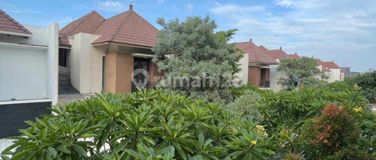 For Sale: Ready-to-Occupy & Well-Maintained House in Pejaten, South Jakarta. 1