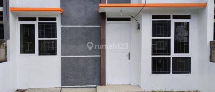 Rumah Takeover di Cilebut  1