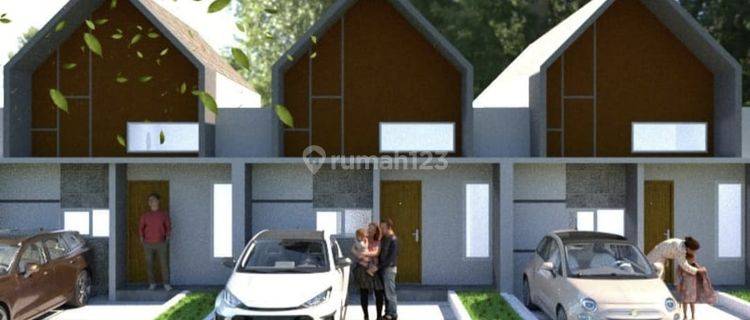 Rumah Murah Dekat Kahuripan Bogor Dp 2JT All In.mg 1