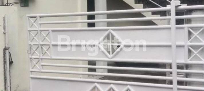 RUMAH KOS 19 KAMAR DI TENGAH KOTA BOGOR HARGA MIRING 1