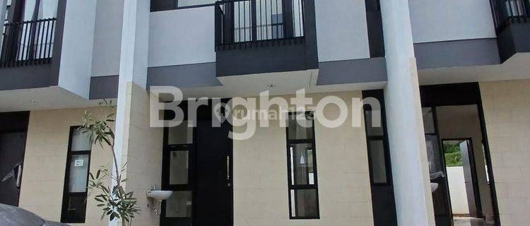 RUMAH FULL FURNISH CANTIK MODERN DI GRAND CITY CHEVILLE 1