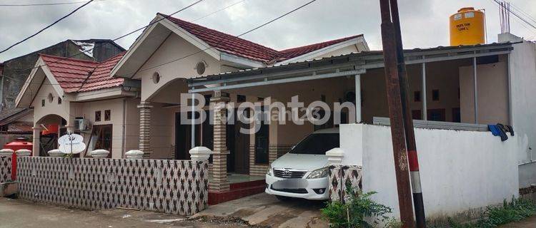 RUMAH RAPAK BINUANG PM NOOR 1