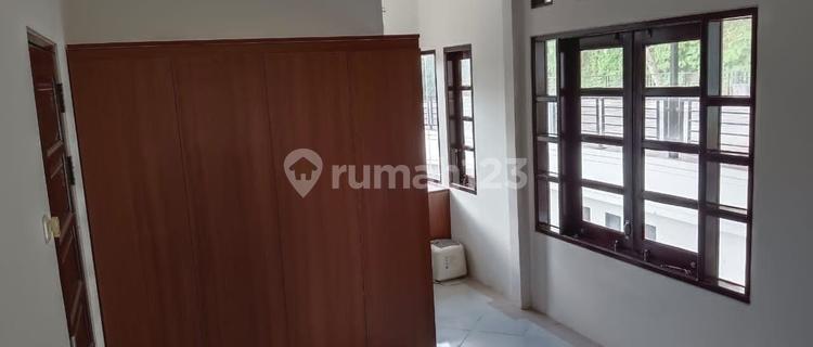 Rumah Di Perumahan Pesona Mahakam 1