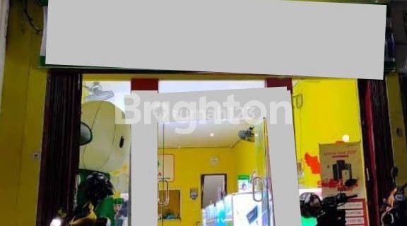 RUKO STRATEGIS USAHA JL MAYJEND SUTOYO BALIKPAPAN 1