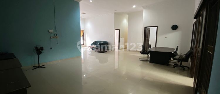 Beautiful Spacious 1-Story House in Pondok Surya Indah Housing 1