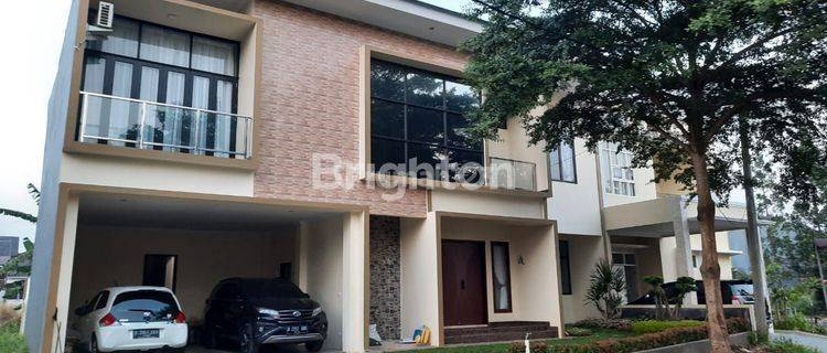 Rumah Mewah harga Murah 1