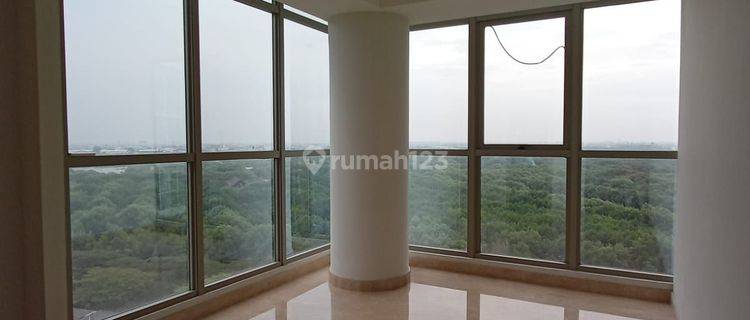 Apartemen Dijual Gold Coast 3BR 113m2 View Laut Rp 3.5Milyard 1