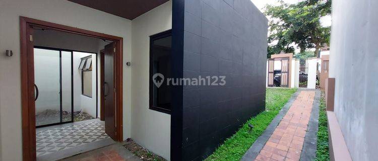 Rumah Dijual Vimala Hills Sudah HGB 2.65M Nego 1