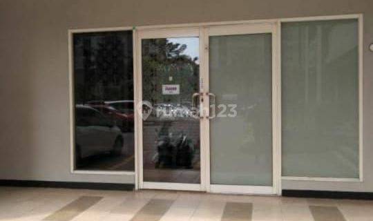 Ruko Dijual Mediternia 2 Siap Pakai 4.5M 1