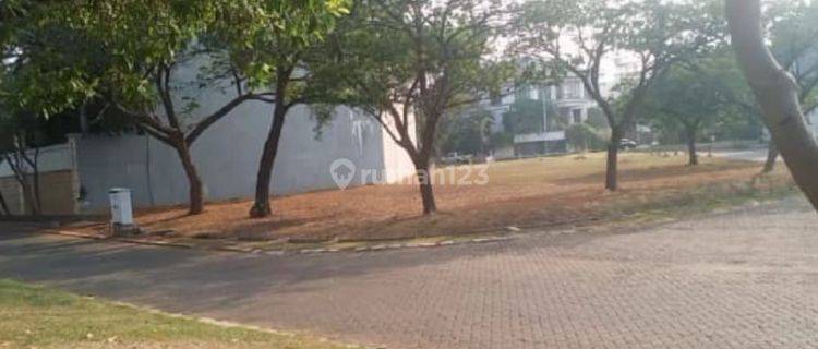 Dijual Tanah/ Kavling Pantai Mutiara 700 m² Rp 20jt/m2 Nego 1