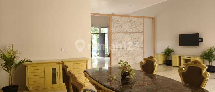 Disewa Rumah Golf Island Uk 12x30 6kt Full Furnished Bagus 1