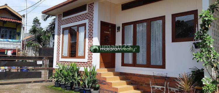 Disewakan Rumah Pavilliun di Cigadung, Fully Furnished 1